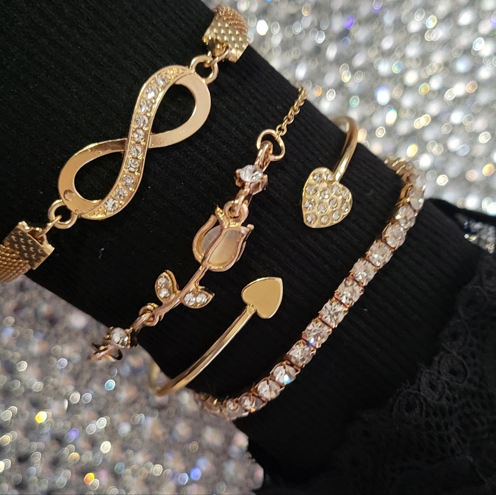 Bracelet - Picture 2 of 2